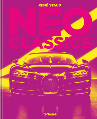 Neo Classics: From Factory to Legendary in Seconds 396171200X Book Cover