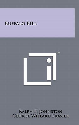 Buffalo Bill 1258014947 Book Cover
