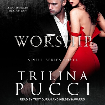 Worship B08ZDFPFQH Book Cover