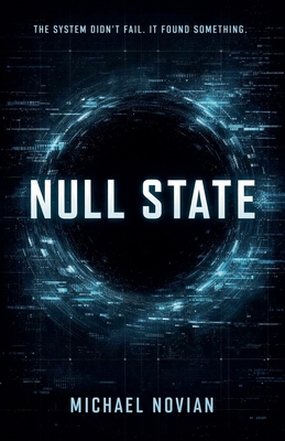Null State B0H3TDMVR7 Book Cover