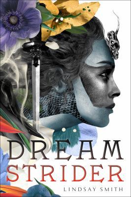 Dreamstrider 1250090709 Book Cover