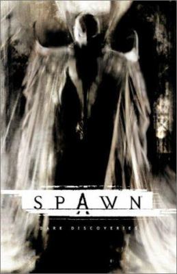 Spawn Book 2 1887279539 Book Cover