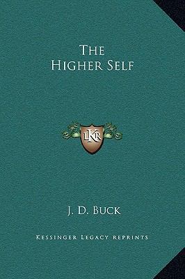 The Higher Self 1169165680 Book Cover
