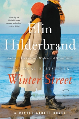 Winter Street [Large Print] 0316410667 Book Cover