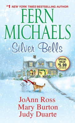 Silver Bells 1420144103 Book Cover