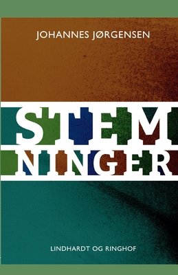 Stemninger [Danish] 8711826967 Book Cover