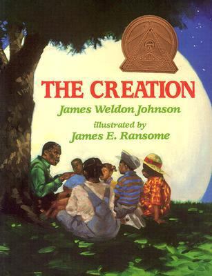 The Creation 0823412075 Book Cover