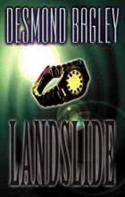 Landslide 1842320149 Book Cover
