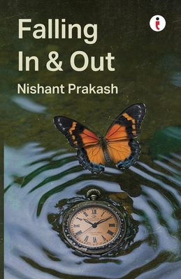 Falling In & Out B0DPQM1SS2 Book Cover