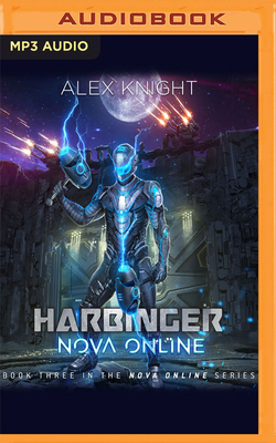 Harbinger 1713558661 Book Cover