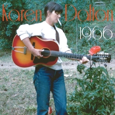 1966 [Digipak] * B00627KBIQ Book Cover