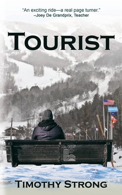 Tourist 1685132448 Book Cover