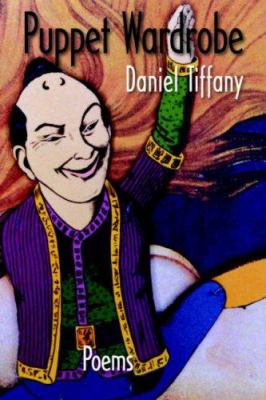 Puppet Wardrobe 1932559930 Book Cover