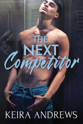 The Next Competitor 1988260124 Book Cover