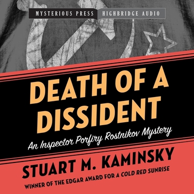 Death of a Dissident B09NS11W6X Book Cover