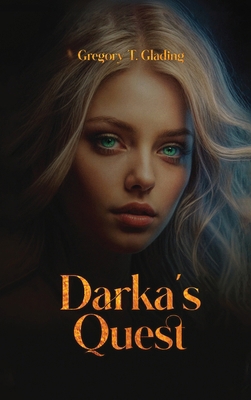 Darka's Quest B0CY8TDFWL Book Cover