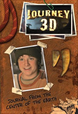 Journal from the Center of the Earth (Journey t... 0843132310 Book Cover
