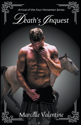 Death's Inquest 1958154210 Book Cover