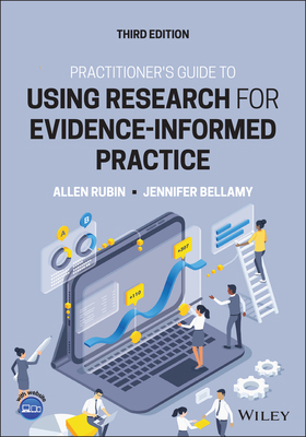 Practitioner's Guide to Using Research for Evid... 1119858569 Book Cover