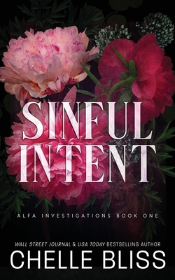 Sinful Intent 1637430078 Book Cover