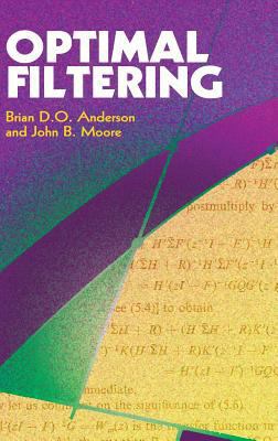 Optimal Filtering 0486788997 Book Cover