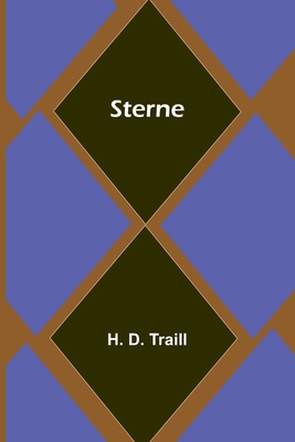 Sterne 9362516543 Book Cover