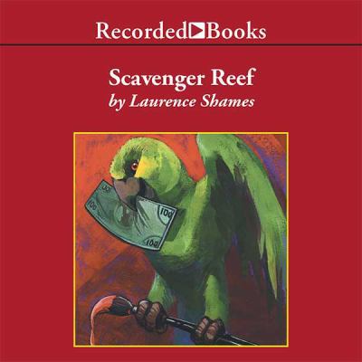 Scavenger Reef (Audiobook) (UNABRIDGED) 0788734431 Book Cover