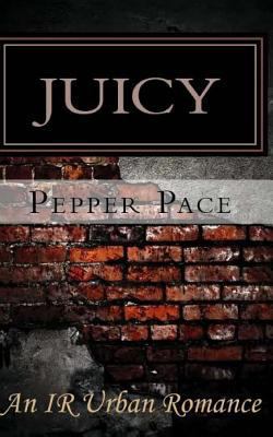 Juicy 1475013434 Book Cover