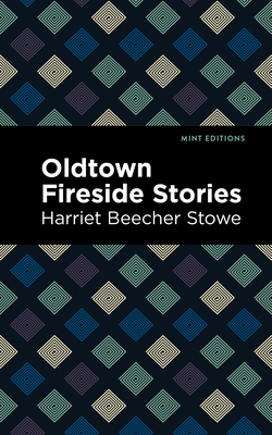 Oldtown Fireside Stories B0CDGN2HJ1 Book Cover