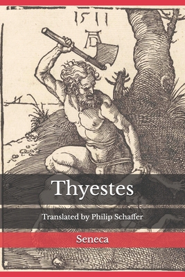 Thyestes B08SGZP9J6 Book Cover