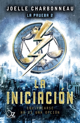 La Iniciacion [Spanish] 8417525637 Book Cover