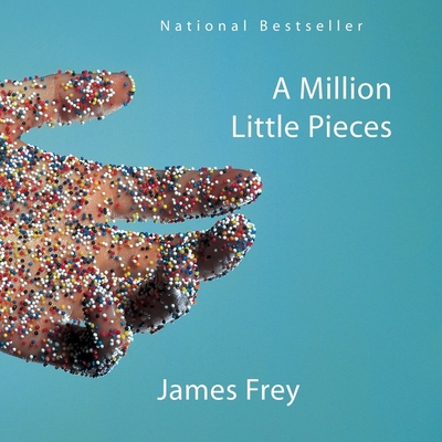 A Million Little Pieces 1665170433 Book Cover