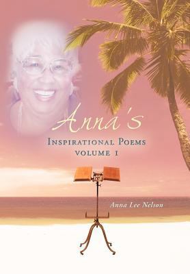 Anna's Inspirational Poems 1479735329 Book Cover