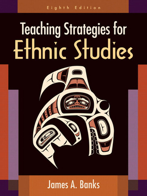 Teaching Strategies for Ethnic Studies 0205594271 Book Cover