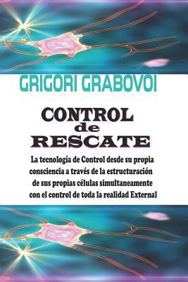 Control de Rescate [Spanish] 1798143135 Book Cover