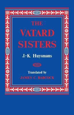 The Vatard Sisters 0813153131 Book Cover