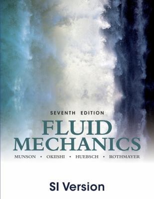 Fluid Mechanics 1118318676 Book Cover