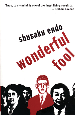 Wonderful Fool B004ASNCXK Book Cover