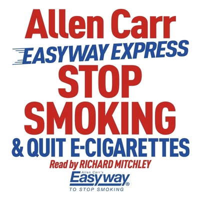 Easyway Express: Stop Smoking and Quit E-Cigare... B0C5NKKF3P Book Cover