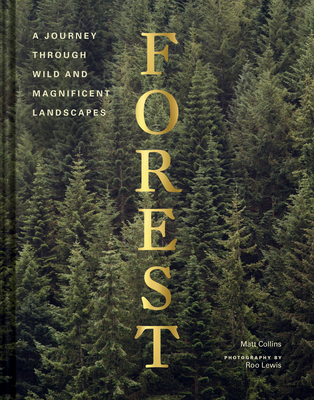 Forest 1452184828 Book Cover