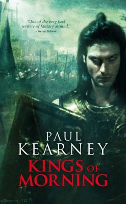 Kings of Morning 1907519394 Book Cover