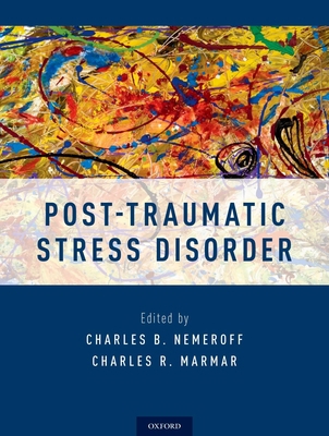 Post-Traumatic Stress Disorder 0190259442 Book Cover