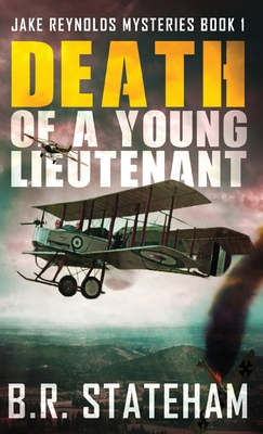 Death of a Young Lieutenant 4824170303 Book Cover