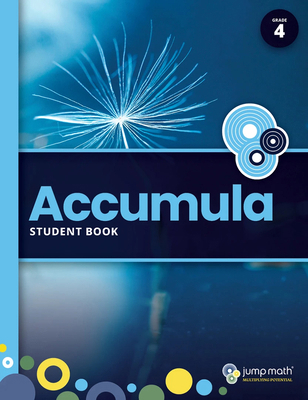 Accumula Student Book 4 177395296X Book Cover