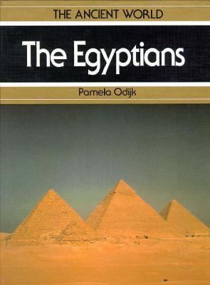 The Egyptians 0382098862 Book Cover