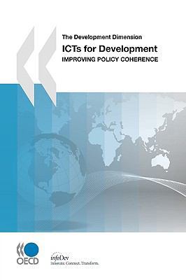 The Development Dimension ICTs for Development:... 9264077391 Book Cover