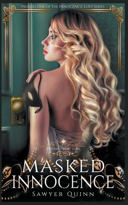 Masked Innocence B0BSRJ56BK Book Cover