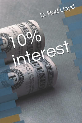 10% interest 1670908232 Book Cover