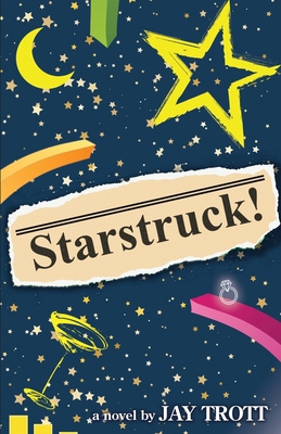 Starstruck! B0DJ3MMQ9H Book Cover