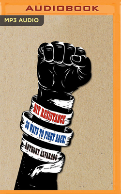 DIY Resistance: 36 Ways to Fight Back! 1721335013 Book Cover